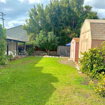 Trolley House, 5 Min Walk To Trolley Station. Villa La Mesa Exterior photo