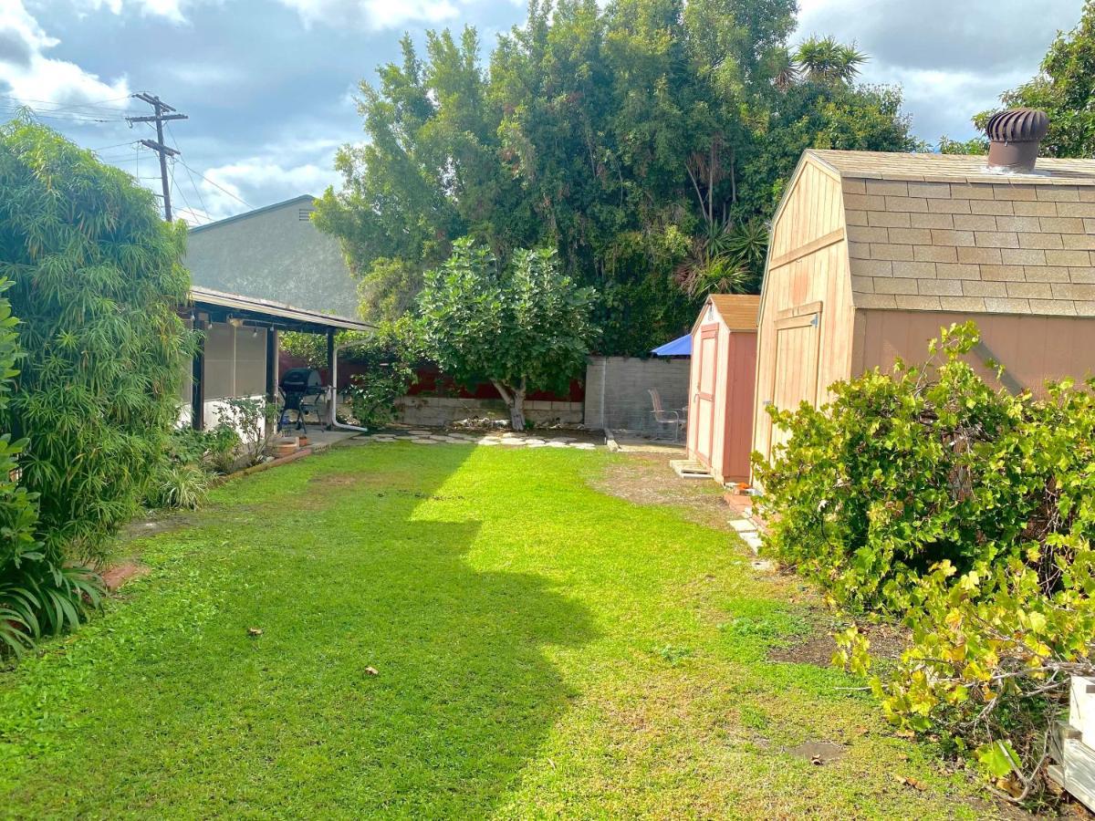 Trolley House, 5 Min Walk To Trolley Station. Villa La Mesa Exterior photo